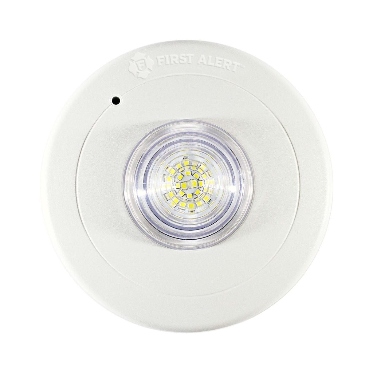 120 V Hardwired LED Strobe Light