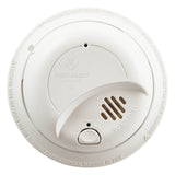 ProdImg;9120B;9120B-Hardwired_IonizationSmokeAlarm.jpg;9120B Hardwired Ionization Smoke Alarm - Front
