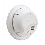 SkuImg;9120B;9120B_Angle_900x900px.jpg;9120B Hardwired Ionization Smoke Alarm - At an Angle