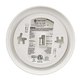 SkuImg;9120B-48B;9120B_Back_900x900px.jpg;9120B Hardwired Ionization Smoke Alarm - Back