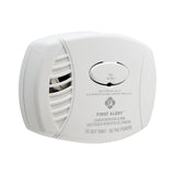 SkuImg;1039731;CO600A_CO605A_Angle_900x900.jpg;Plug in Carbon Monoxide Alarm - At an angle