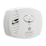 Plug-In Carbon Monoxide Alarm