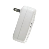Plug-In Carbon Monoxide Alarm