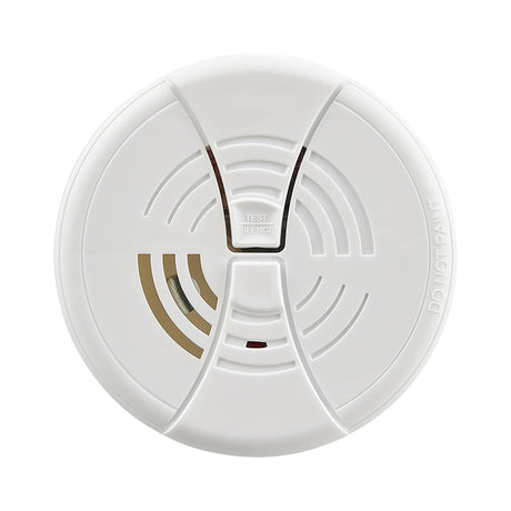 SkuImg;1039880;FG250A_front_900x900px.jpg;FG250A Basic Battery Operated Smoke Alarm - Front