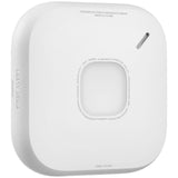 SkuImg;FSMCO600NVACACL1;FSMCO600NVACACL1-c10-6.jpg;Hardwired Smart Smoke & Carbon Monoxide Alarm for Canada Side view