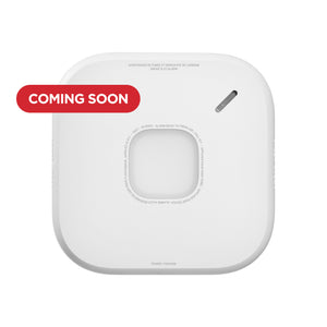 Smart Smoke & Carbon Monoxide Alarms