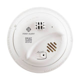 SkuImg;HD6135FBA;HD6135FB_Front-Hardwired_Heat_Alarm.jpg;Hardwired Heat Alarm
