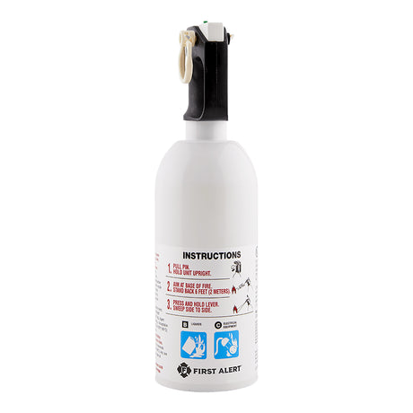 SkuImg;KFE5-A;Kitchen5_KFE2S5_AngleNoCap_900x900px.jpg;KFE2S5 Kitchen Fire Extinguisher UL Rated 5-BC