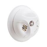 SkuImg;1039801;SA304CNA_Angle_900x900px.jpg;SA304A Smoke Alarm with Escape Light - At an Angle