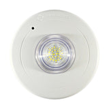 ProdImg;SLED177;SLED177 Front Hardwired Led Strobe Light.jpg;Hardwired signaling device with 177 candela strobe light