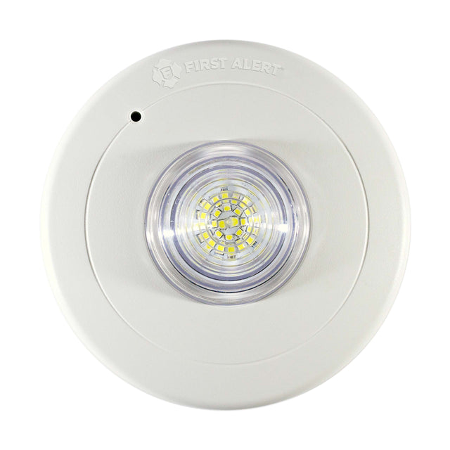 ProdImg;SLED177;SLED177 Front Hardwired Led Strobe Light.jpg;Hardwired signaling device with 177 candela strobe light