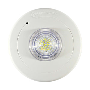 Strobe Warning Lights