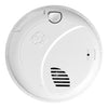 SM100V-AC BRK® Interconnect Hardwire Smoke Alarm with Voice Alerts