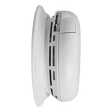 SkuImg;1046720;SM100V-AC_c4-6.jpg;Interconnect Hardwire Smoke Alarm with Battery Backup and Voice Alerts