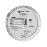 SkuImg;1046721;SM100V-AC_c5-6.jpg;Interconnect Hardwire Smoke Alarm with Battery Backup and Voice Alerts