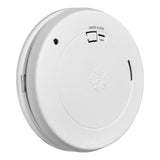 1046747  10-Year Battery Smoke Alarm with Safety Path Light