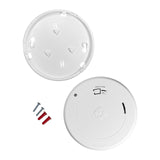 1046747  10-Year Battery Smoke Alarm with Safety Path Light