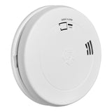 1046757 10-YR Sealed Battery Smoke Alarm w/Voice Warning