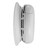 SkuImg;1046780;SMCO100V-AC_c4-6.jpg;Interconnect Hardwire Smoke and CO Alarm with Battery Backup and Voice