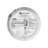 SkuImg;1046781;SMCO100V-AC_c5-6.jpg;Interconnect Hardwire Smoke and CO Alarm with Battery Backup and Voice