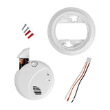 SkuImg;1046781;SMCO100V-AC_c6-6.jpg;Interconnect Hardwire Smoke and CO Alarm with Battery Backup and Voice