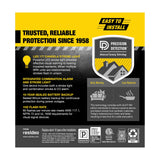 SkuImg;1046789;SMCO110LED-AC_1046789-c7-6.jpg;Hardwire Combination Smoke and Carbon Monoxide Alarm with LED Strobe and 10-Year Battery Backup