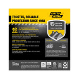 SkuImg;1046801;SMCO210_c10-6.jpg;10-Year Battery 2-in-1 Smoke and CO Alarm with Slim Profile Design