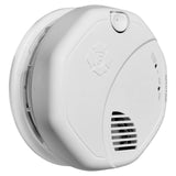 1048325 Z-WAVE Plus Smart Smoke & CO Alarm works with Ring