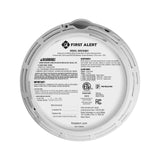 SkuImg;1046815;SMCO500V_c4-6.jpg;Interconnect Battery-Operated Smoke and CO Alarm with Voice