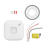 BSMCO600NVACBX1 Hardwire Smart Smoke & Carbon Monoxide Alarm
