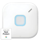 BSMCO600NVACBX1 Hardwire Smart Smoke & Carbon Monoxide Alarm