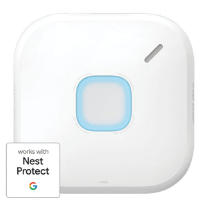 Smart Smoke & Carbon Monoxide Alarms