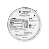 SkuImg;1046835;SMI100-AC_c5-6.jpg;Hardwire Interconnect Smoke Alarm with Battery Backup