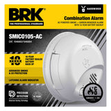 SkuImg;1046884;SMICO105-AC_c10-6.jpg;Interconnect Hardwire Smoke and CO Alarm with 10-Year Battery Backup