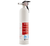 Rechargeable Auto Marine Fire Extinguisher UL Rated 10-B:C