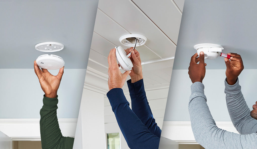 Get Precision Detection Technology & Winning Features